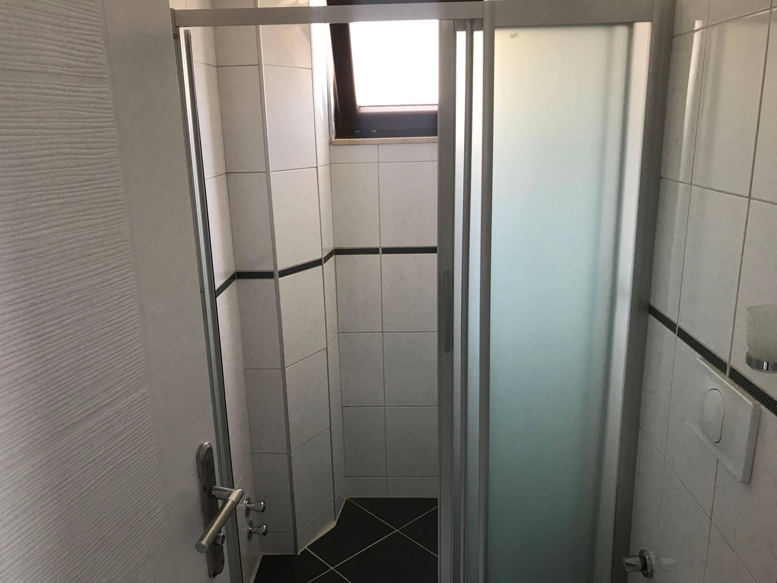 Arsipel Otel Bozcaada Kültér fotó