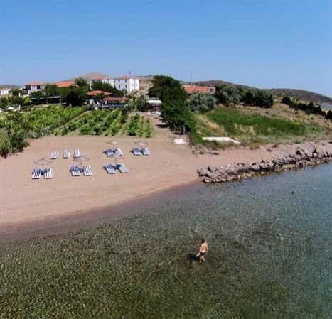 Arsipel Otel Bozcaada Kültér fotó