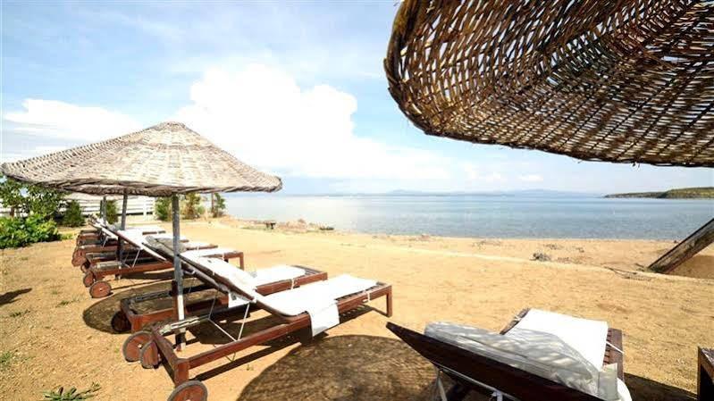 Arsipel Otel Bozcaada Kültér fotó