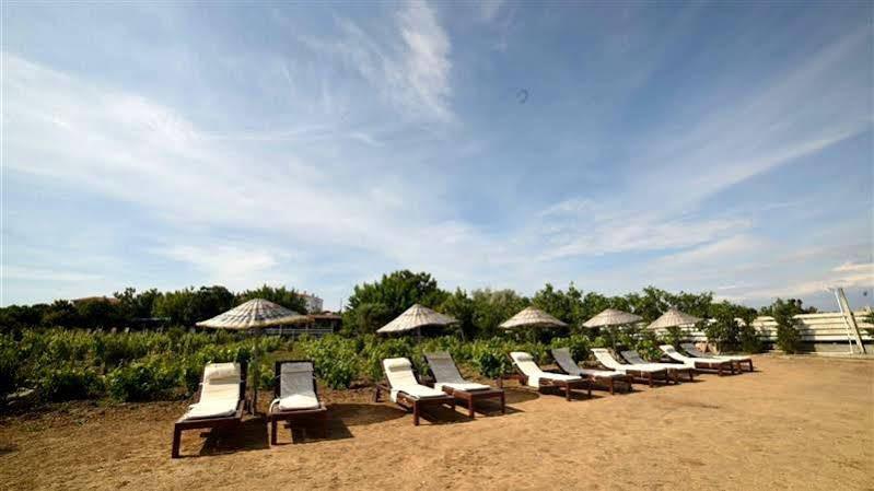 Arsipel Otel Bozcaada Kültér fotó
