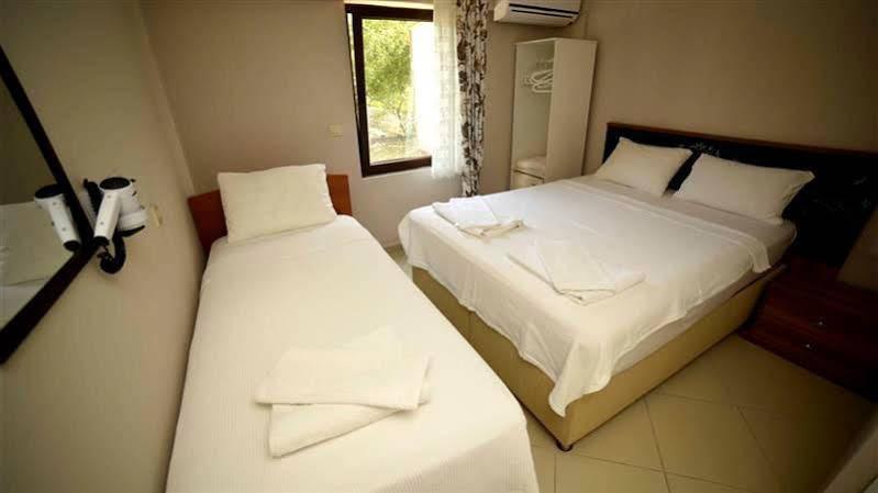 Arsipel Otel Bozcaada Kültér fotó