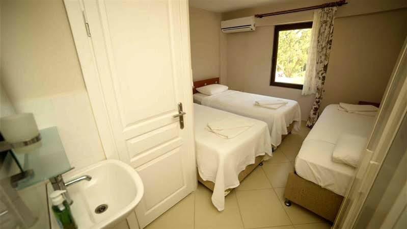 Arsipel Otel Bozcaada Kültér fotó
