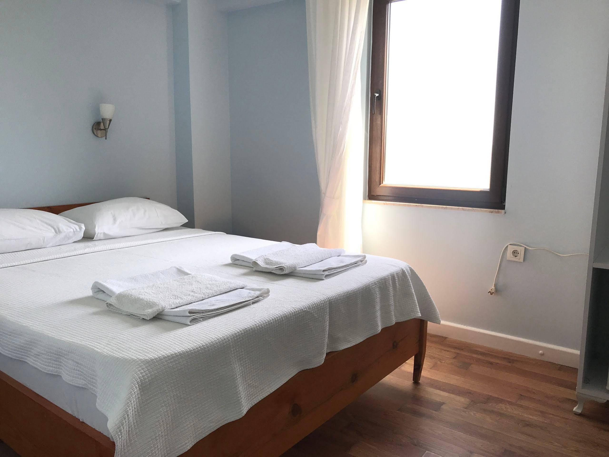 Arsipel Otel Bozcaada Kültér fotó