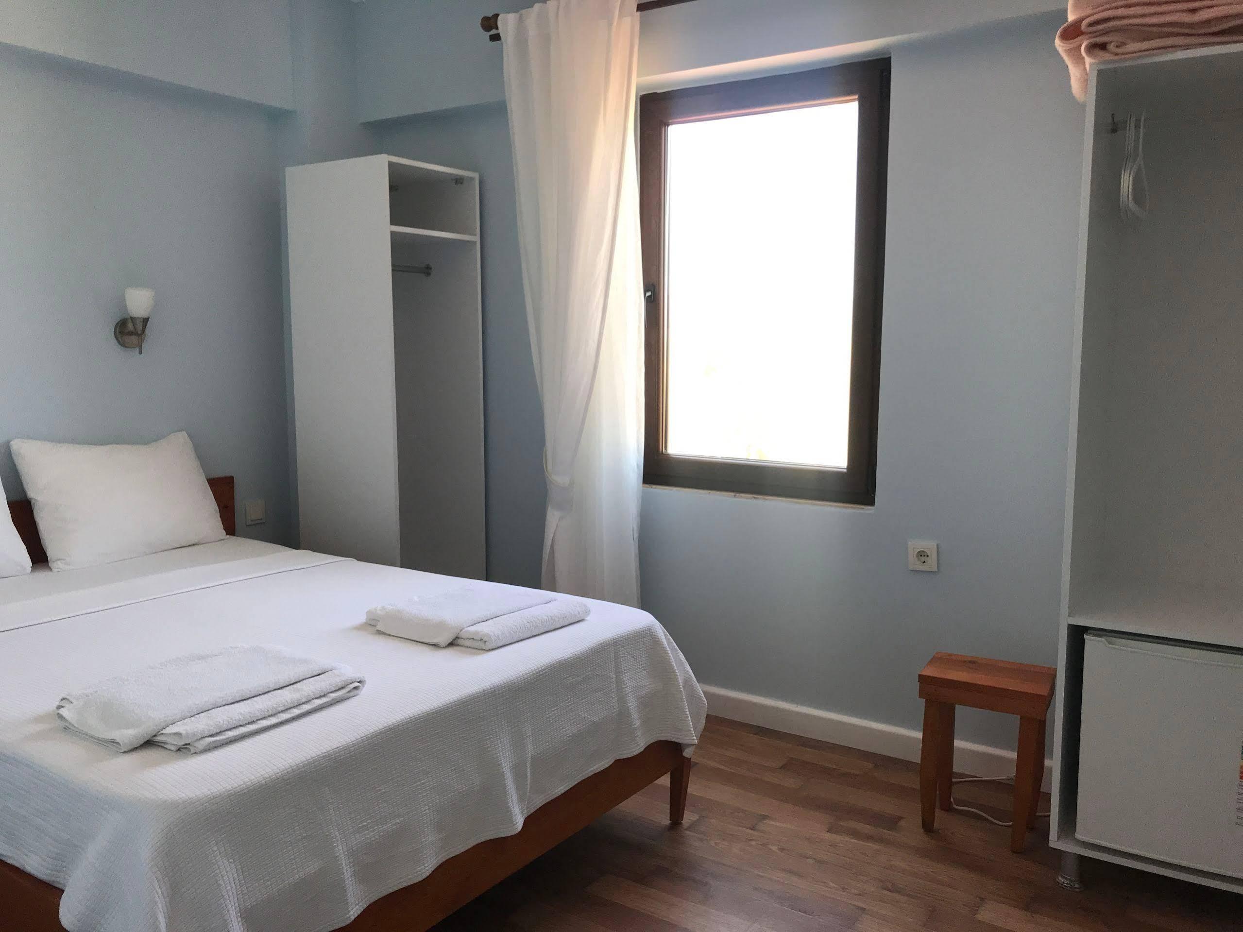 Arsipel Otel Bozcaada Kültér fotó