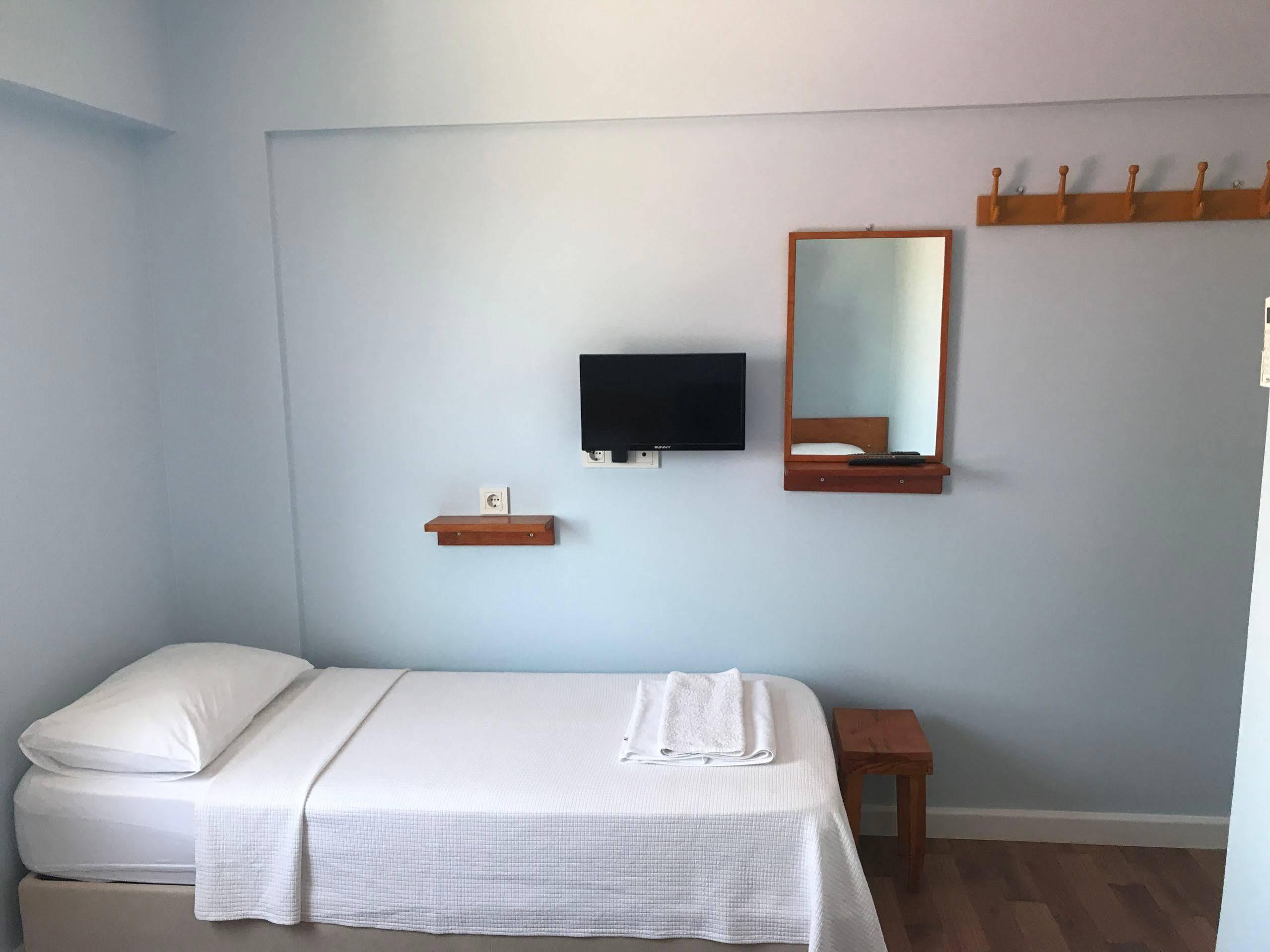 Arsipel Otel Bozcaada Kültér fotó