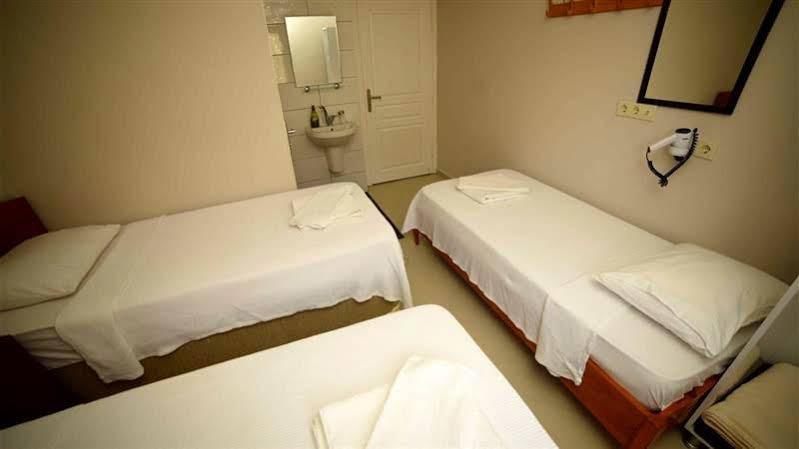 Arsipel Otel Bozcaada Kültér fotó