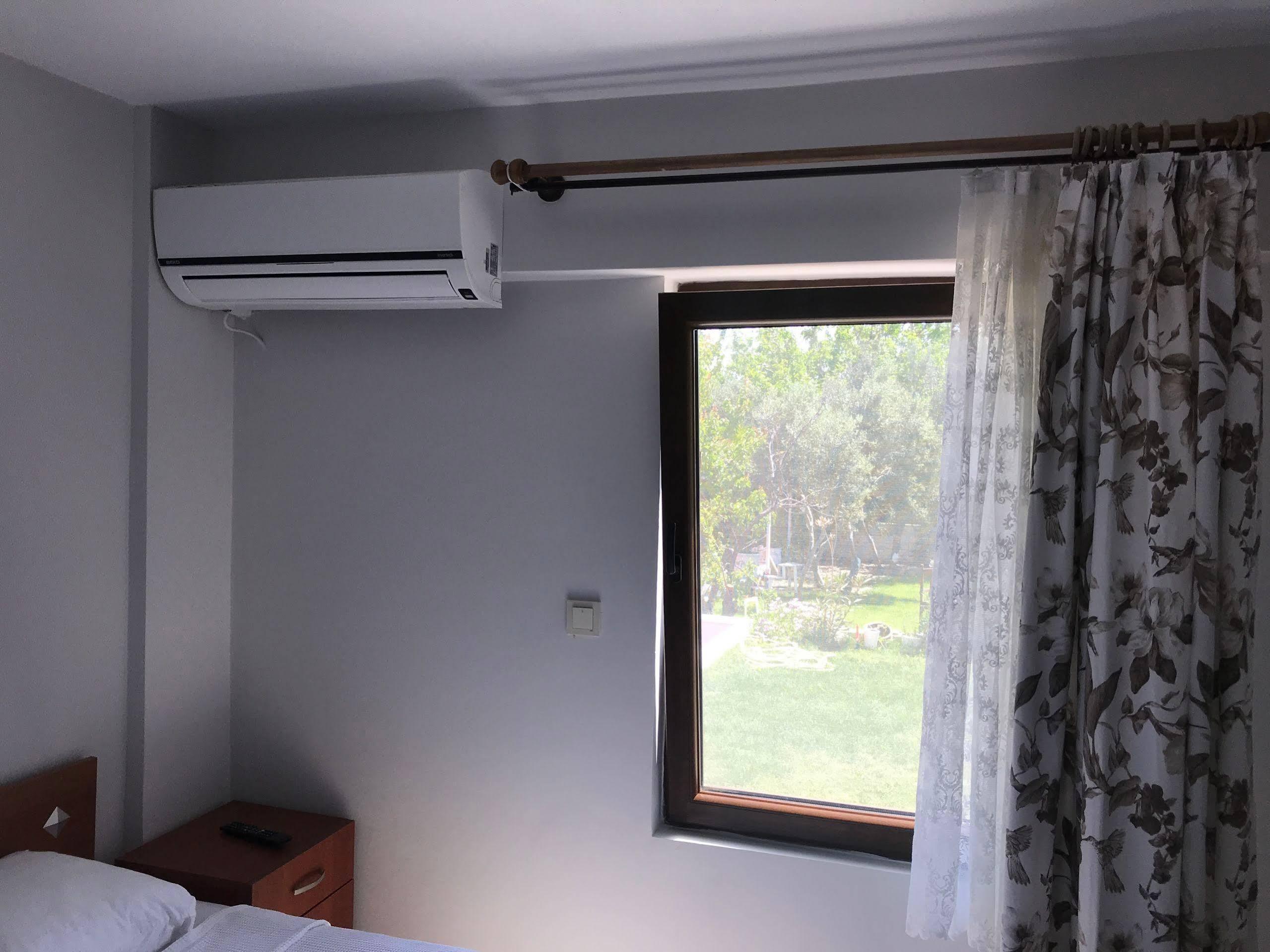Arsipel Otel Bozcaada Kültér fotó