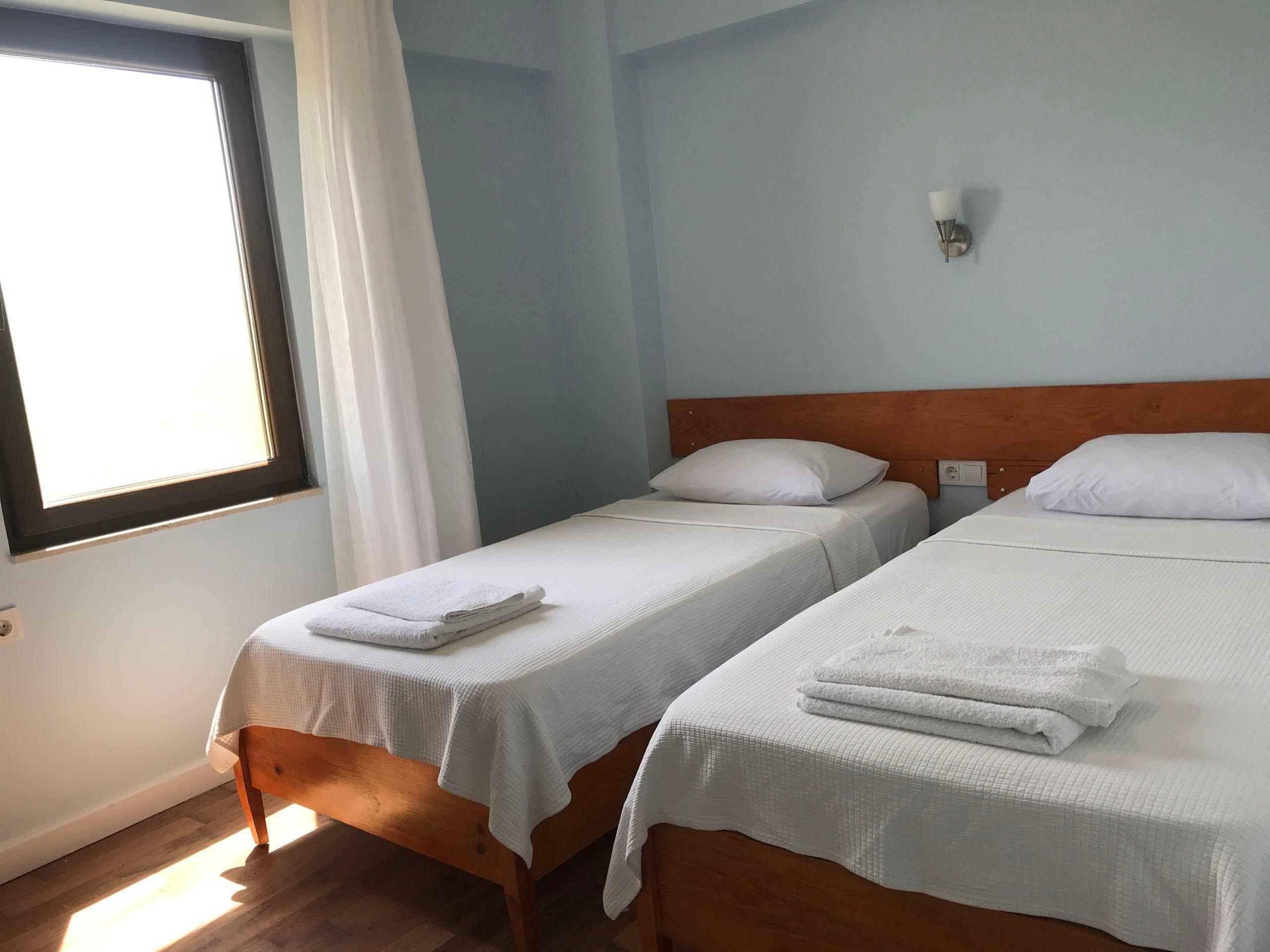 Arsipel Otel Bozcaada Kültér fotó