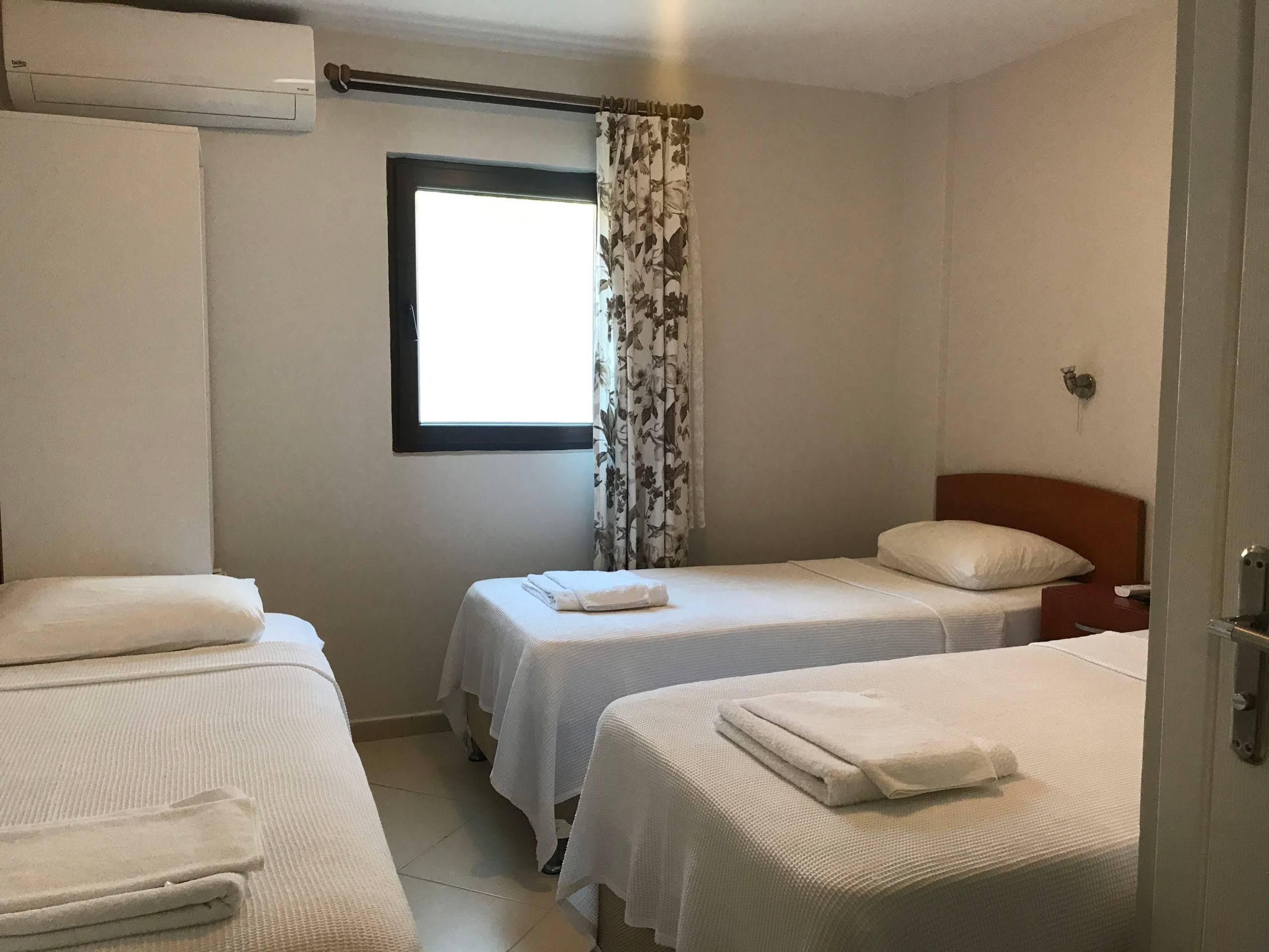 Arsipel Otel Bozcaada Kültér fotó