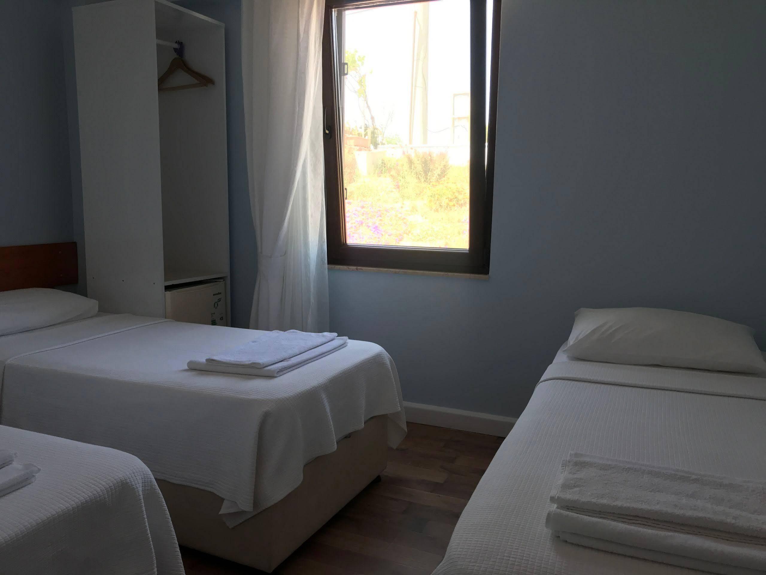 Arsipel Otel Bozcaada Kültér fotó
