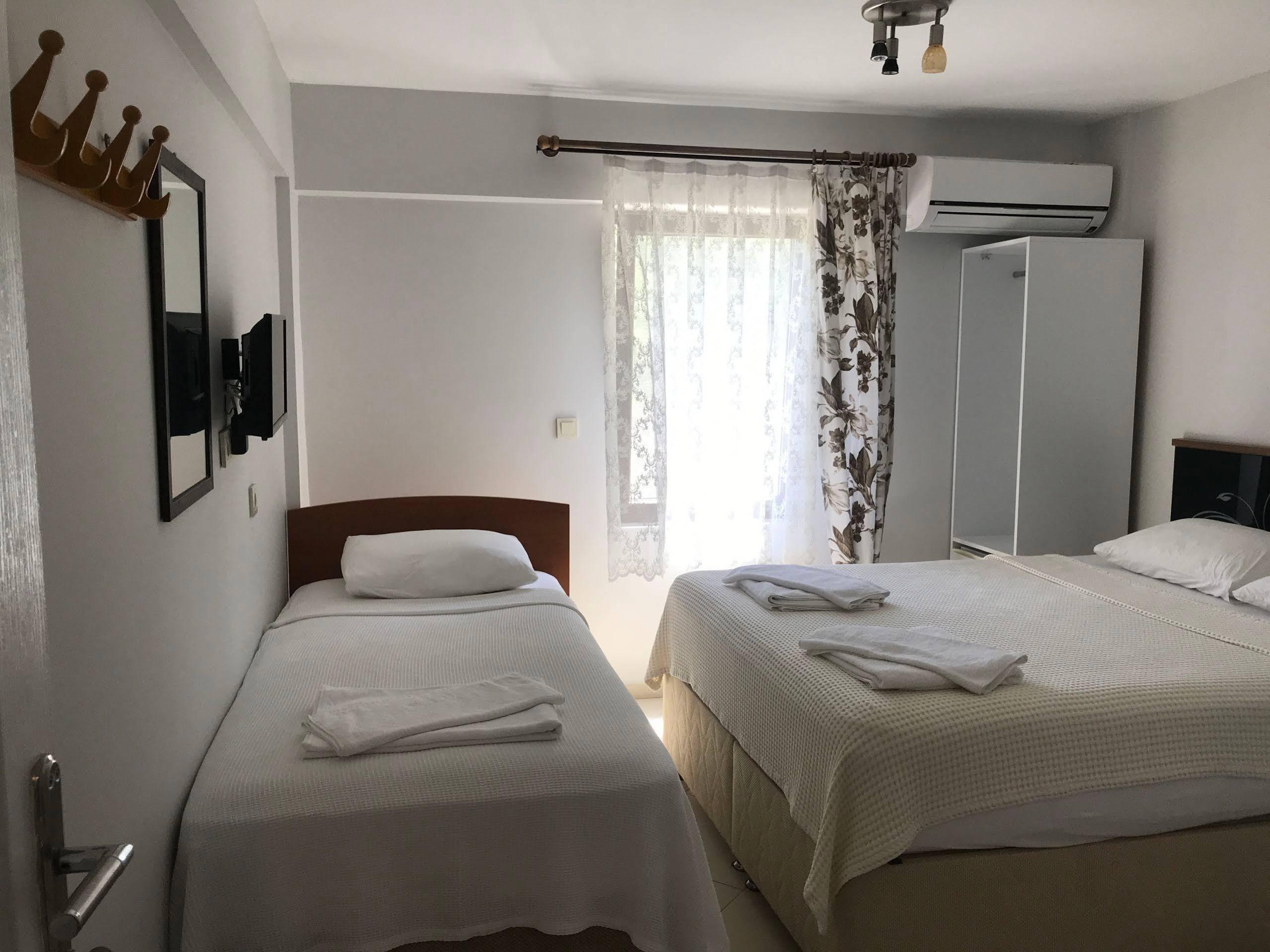 Arsipel Otel Bozcaada Kültér fotó