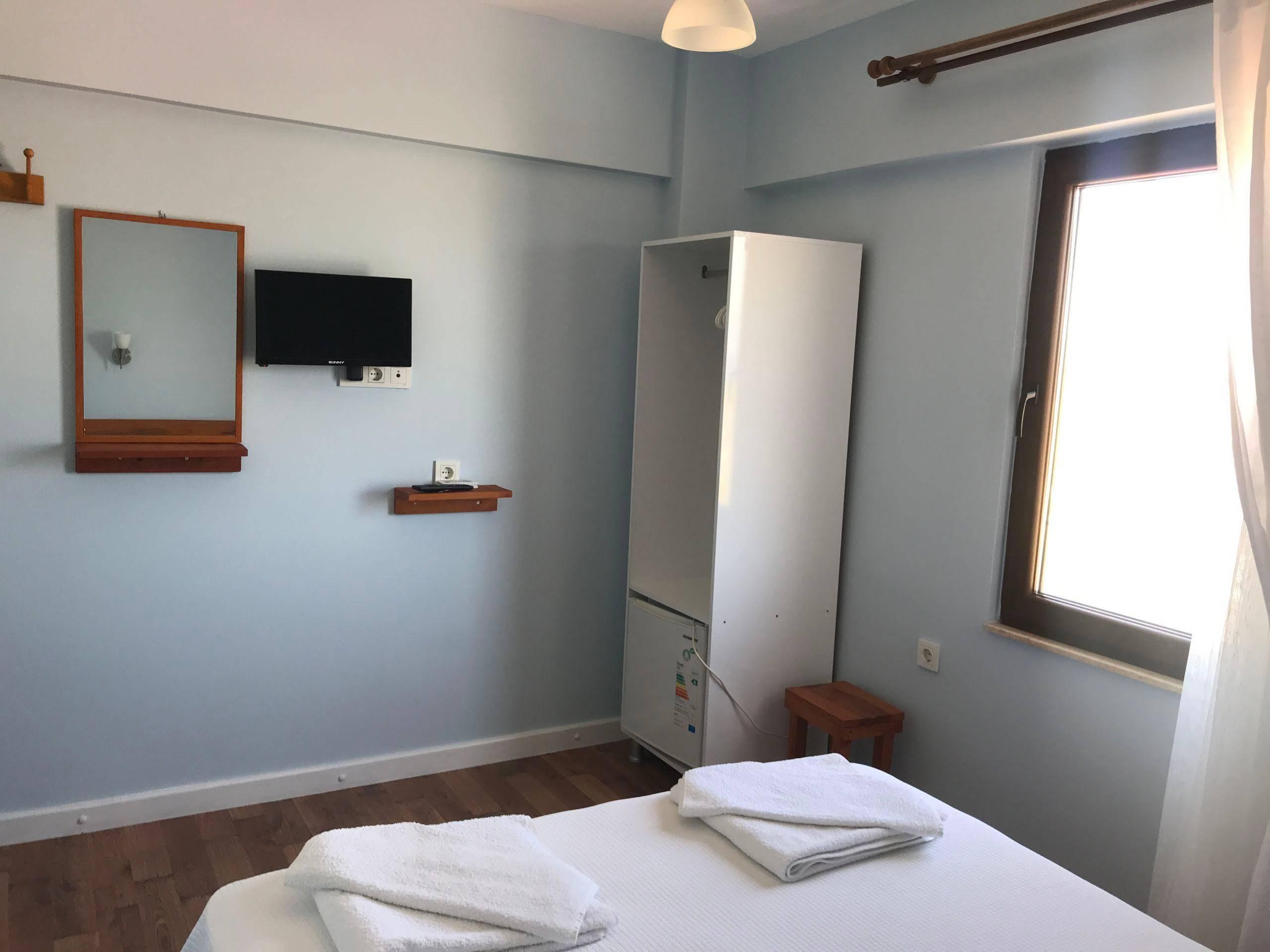 Arsipel Otel Bozcaada Kültér fotó