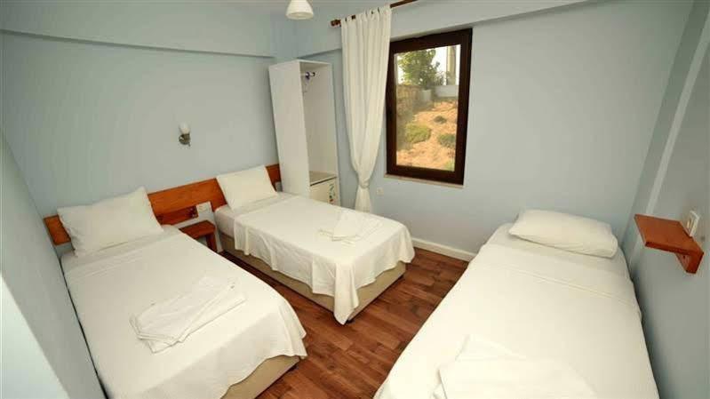 Arsipel Otel Bozcaada Kültér fotó
