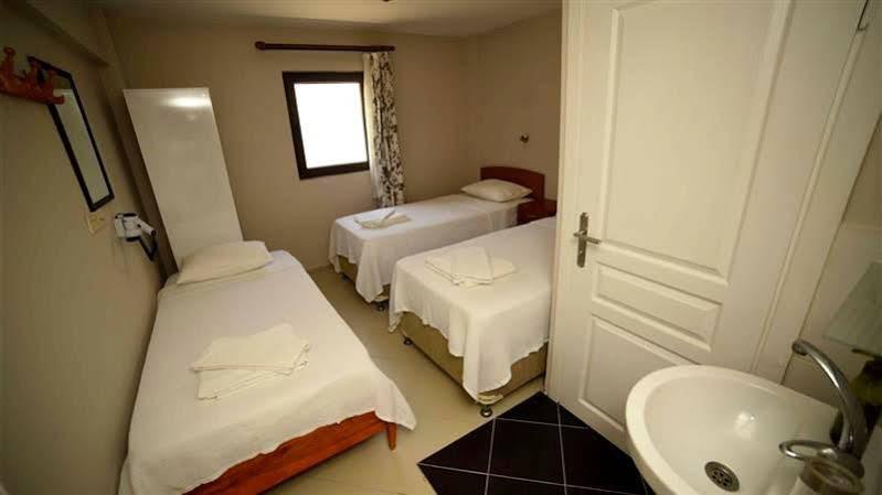 Arsipel Otel Bozcaada Kültér fotó