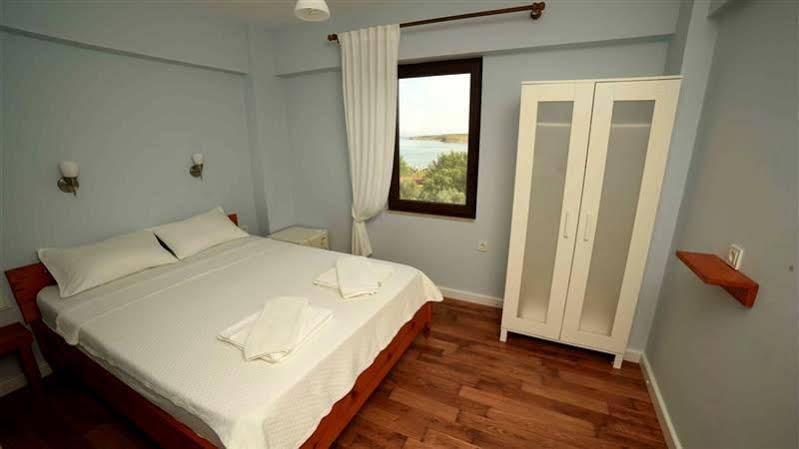 Arsipel Otel Bozcaada Kültér fotó