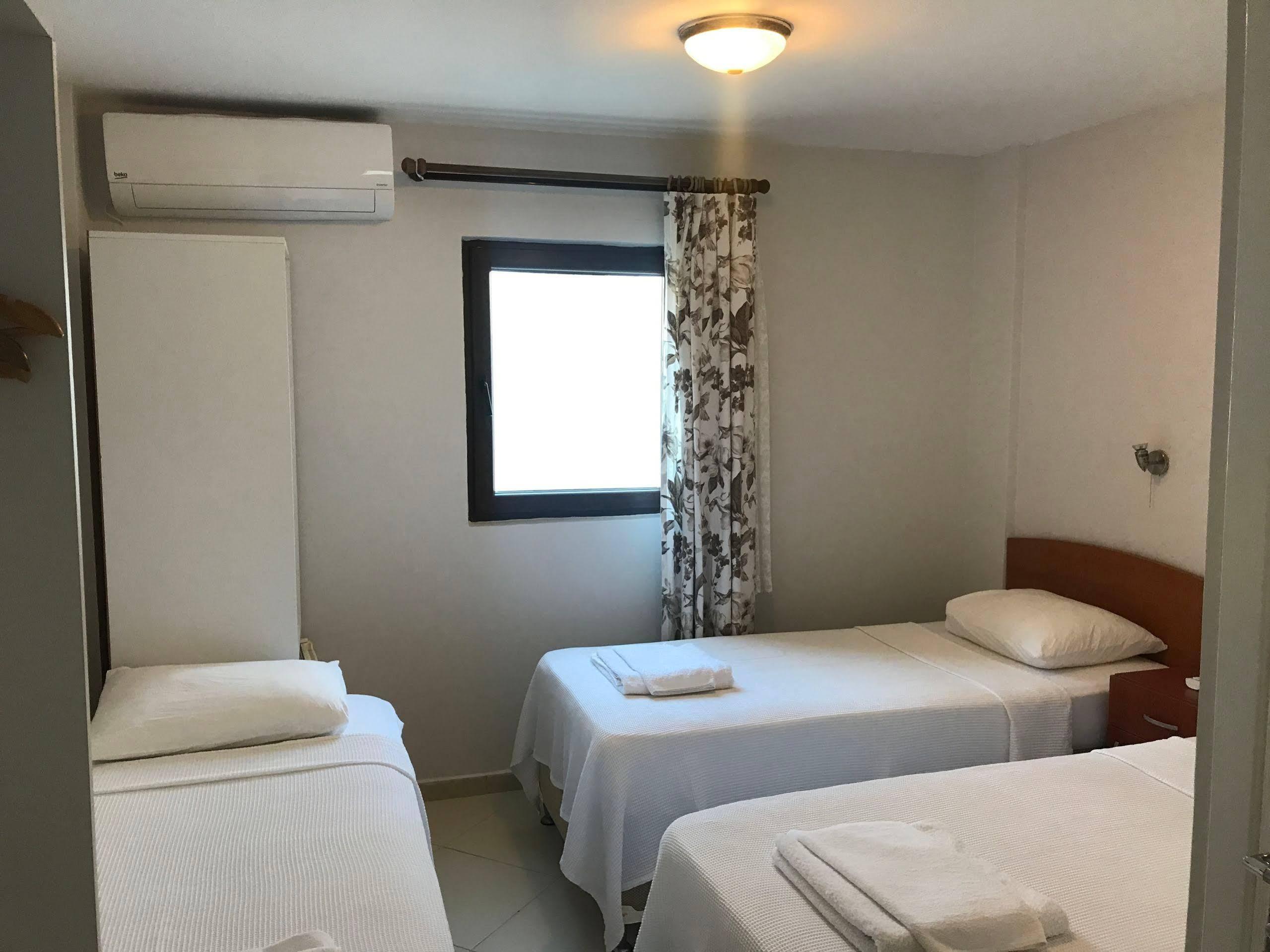 Arsipel Otel Bozcaada Kültér fotó