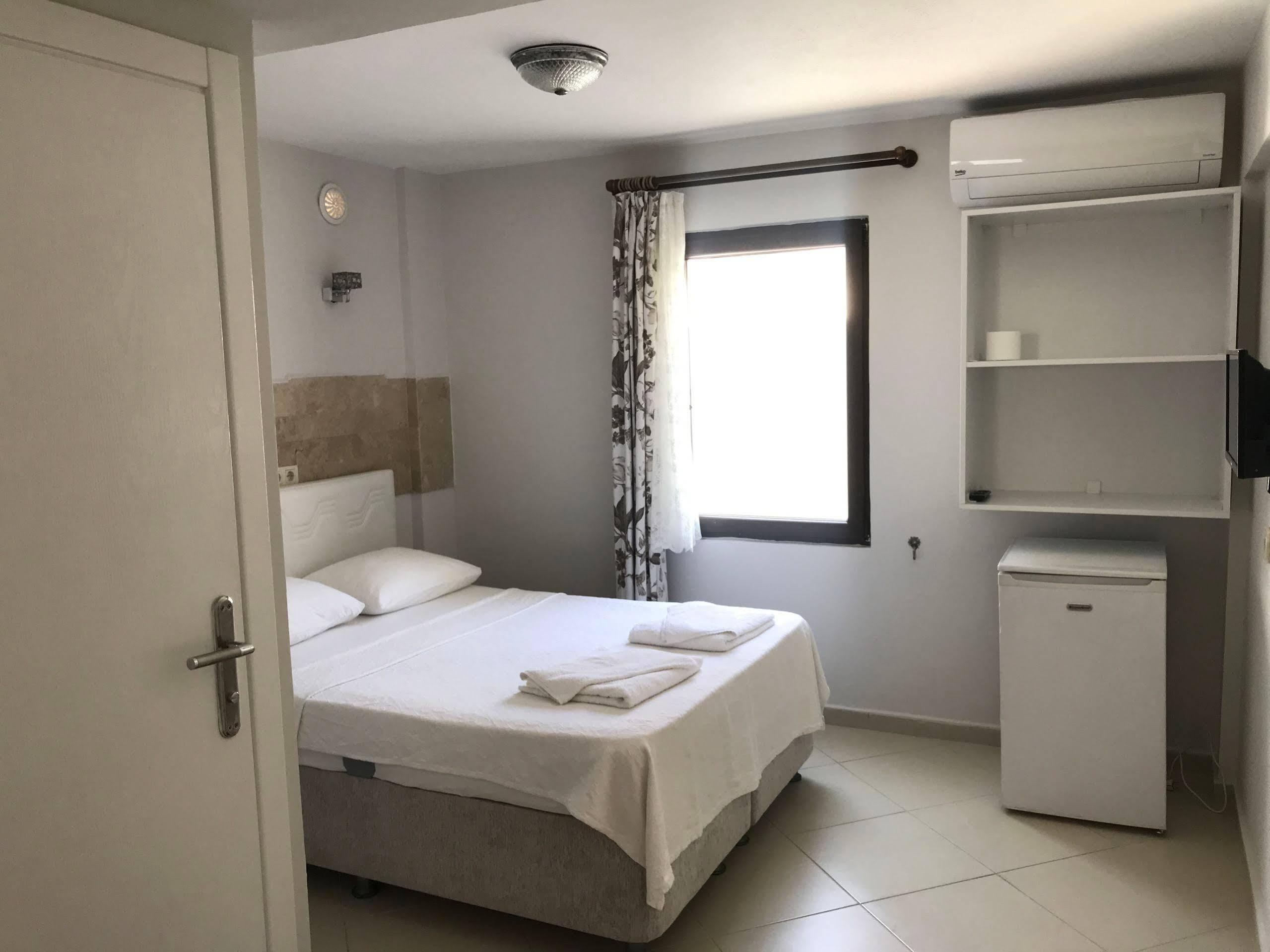 Arsipel Otel Bozcaada Kültér fotó