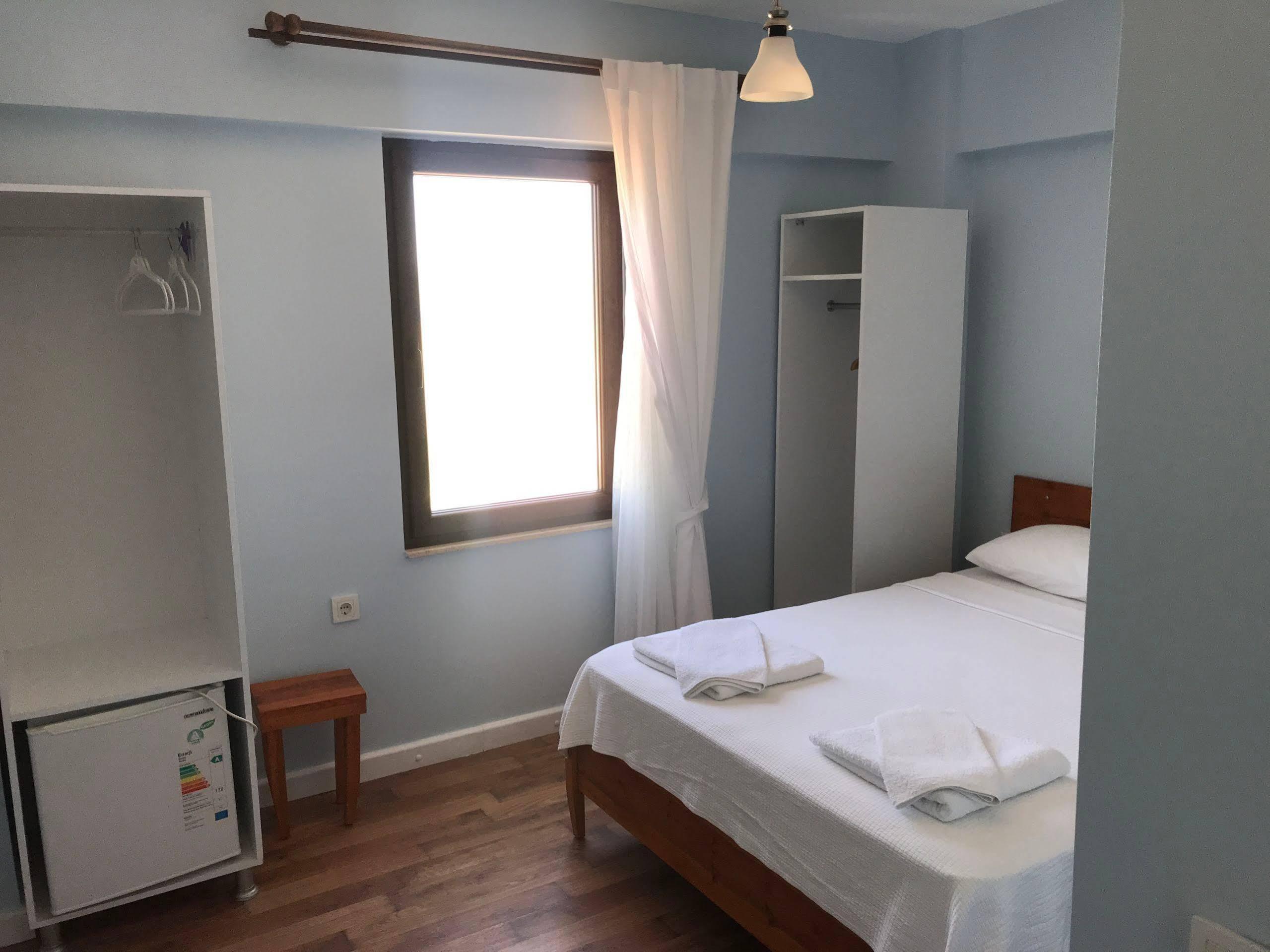 Arsipel Otel Bozcaada Kültér fotó